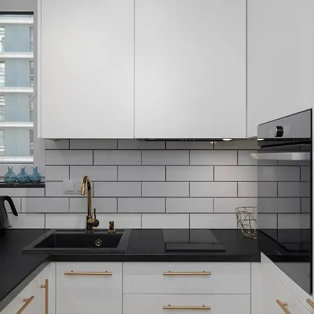 Appartement Kasprzaka 29 By Nyx *